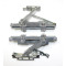 Schuco 276151 Tilt & Slide Kit LH